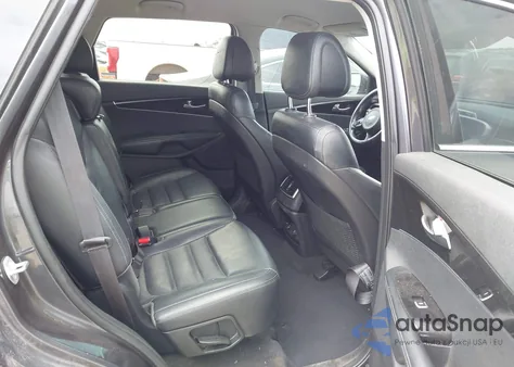 2016 Kia Sorento 2.0T Ex z USA, uszkodzony, nr VIN 5XYPH4A1XGG001568